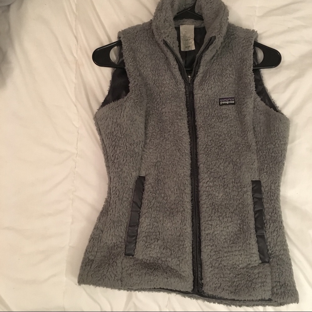 Patagonia Women’s Vest